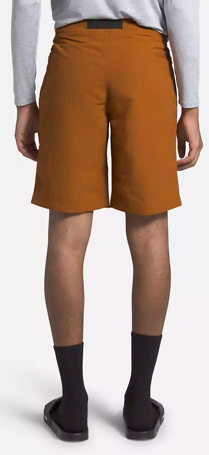 paramount trail shorts
